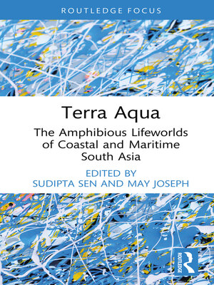 cover image of Terra Aqua